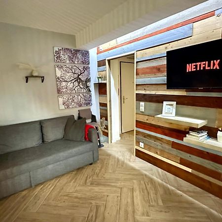Anita'S Sweet Home Κλάγκενφουρτ Εξωτερικό φωτογραφία