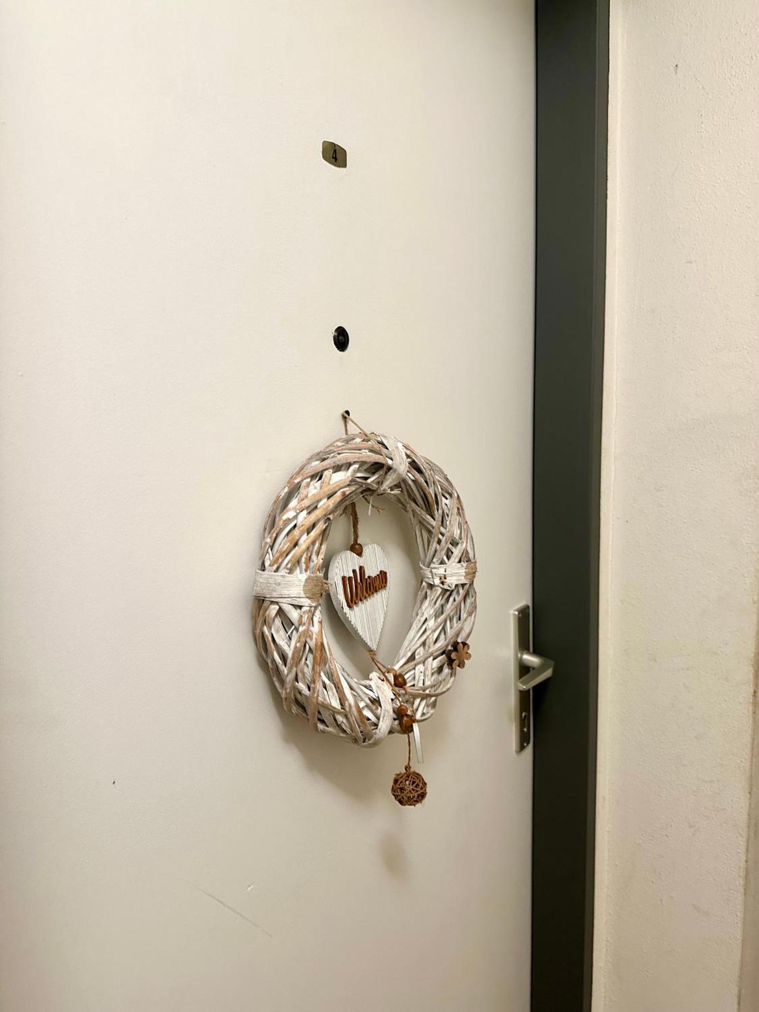 Anita'S Sweet Home Κλάγκενφουρτ Εξωτερικό φωτογραφία
