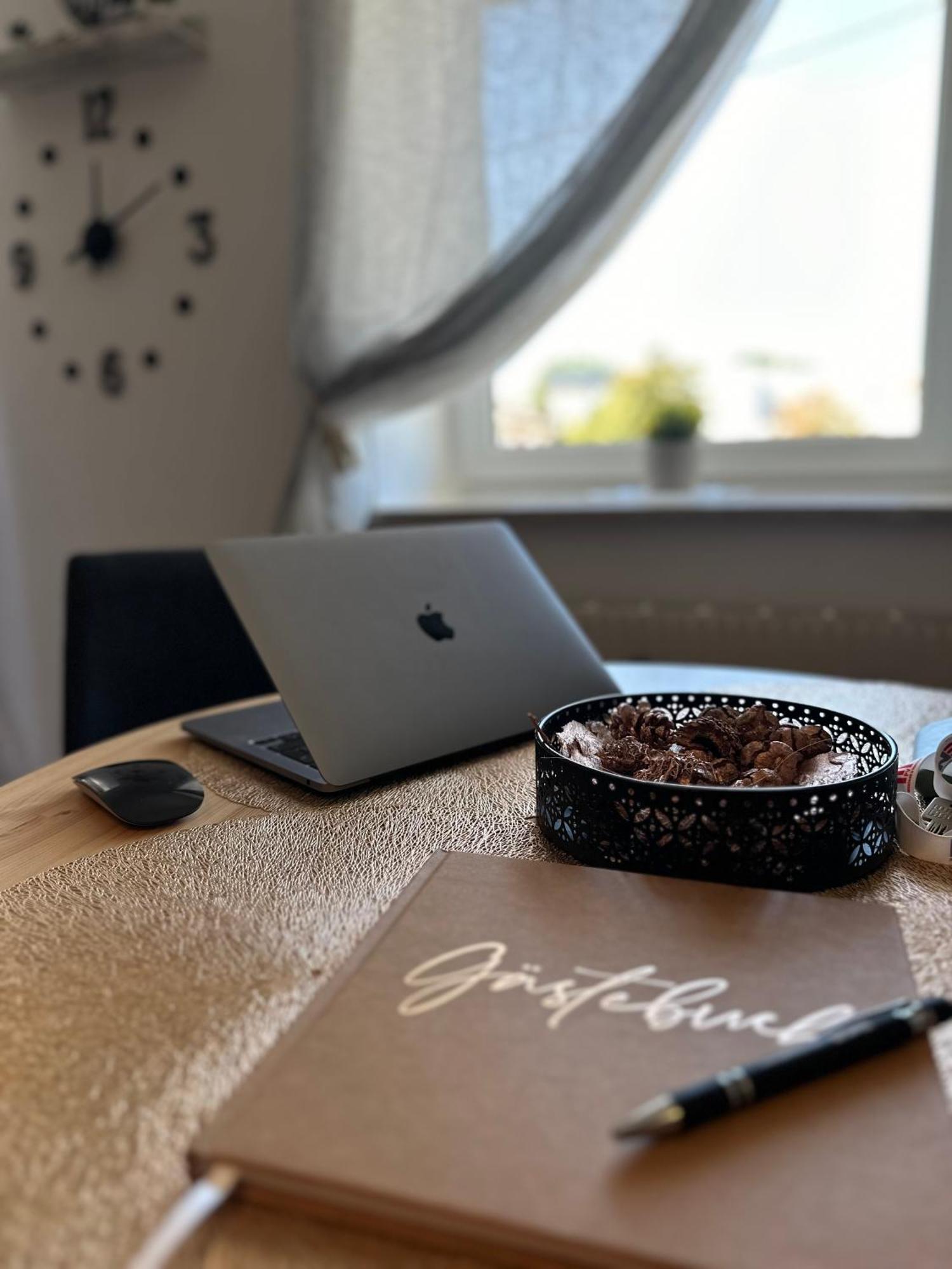 Anita'S Sweet Home Κλάγκενφουρτ Εξωτερικό φωτογραφία