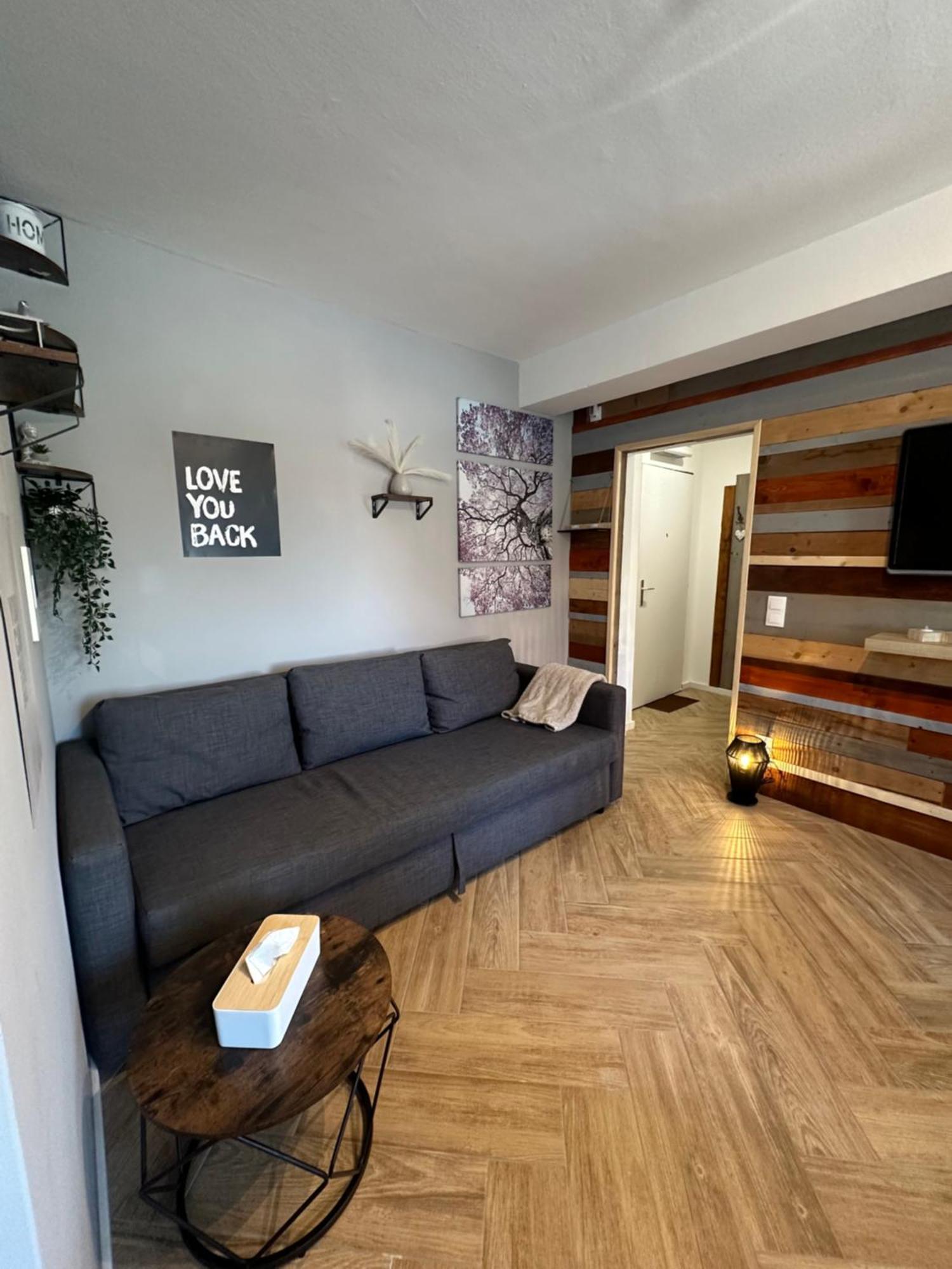 Anita'S Sweet Home Κλάγκενφουρτ Εξωτερικό φωτογραφία