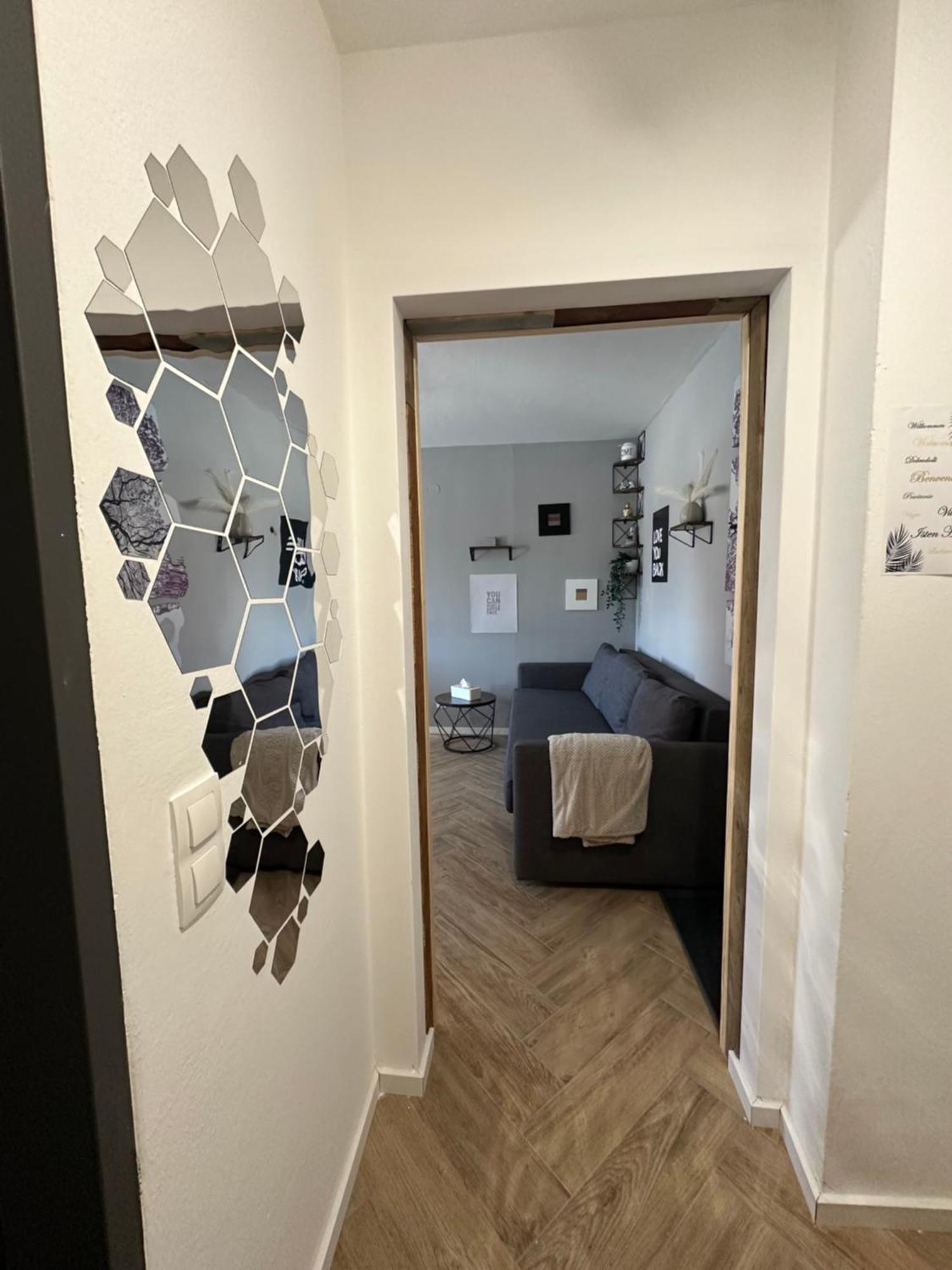 Anita'S Sweet Home Κλάγκενφουρτ Εξωτερικό φωτογραφία