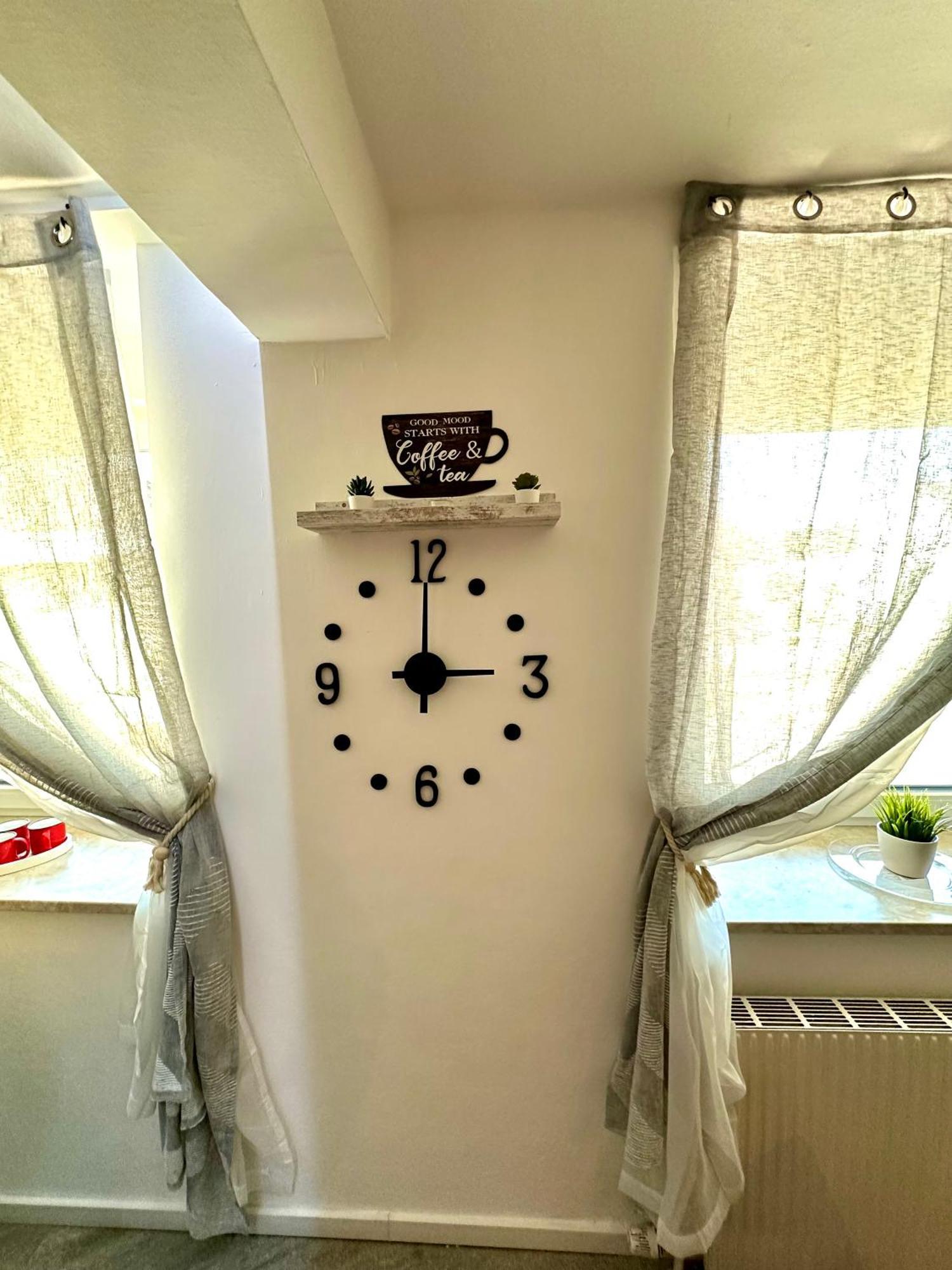 Anita'S Sweet Home Κλάγκενφουρτ Εξωτερικό φωτογραφία