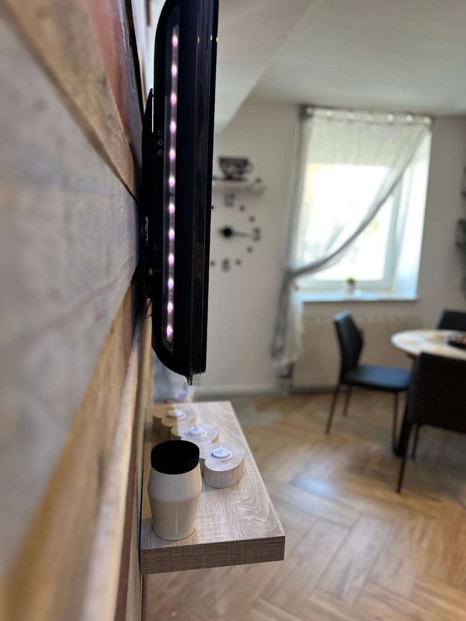 Anita'S Sweet Home Κλάγκενφουρτ Εξωτερικό φωτογραφία