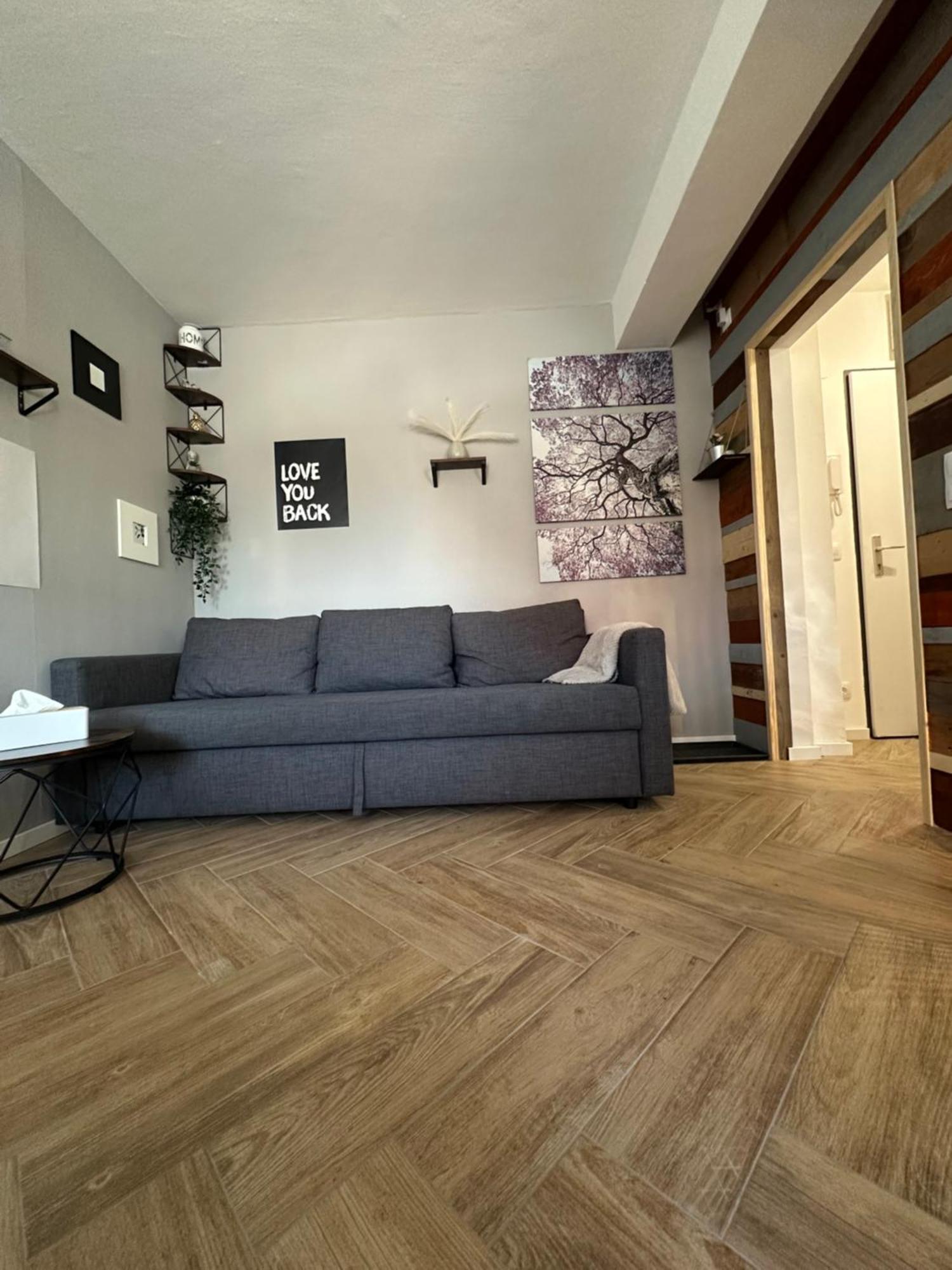Anita'S Sweet Home Κλάγκενφουρτ Εξωτερικό φωτογραφία