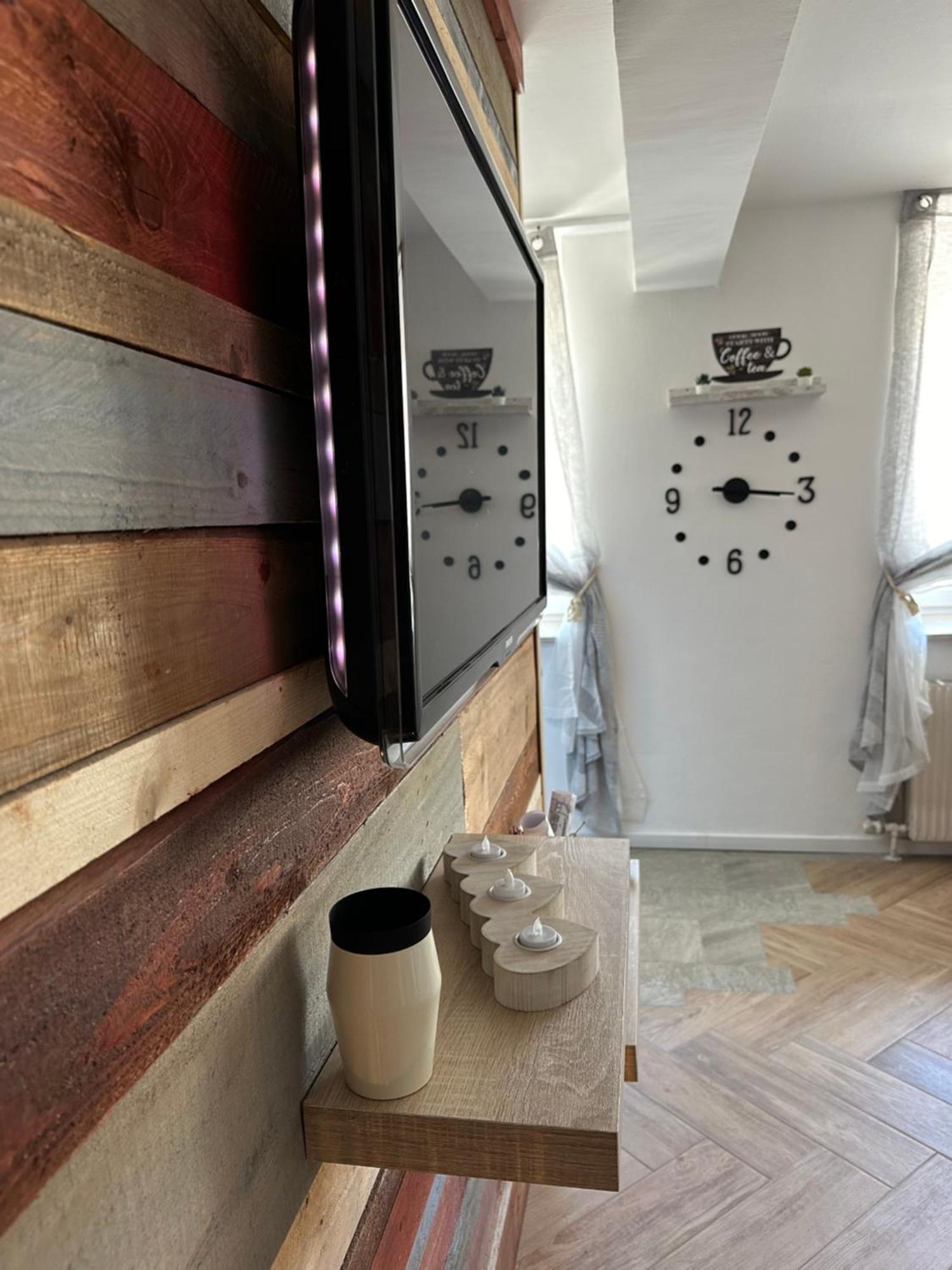 Anita'S Sweet Home Κλάγκενφουρτ Εξωτερικό φωτογραφία