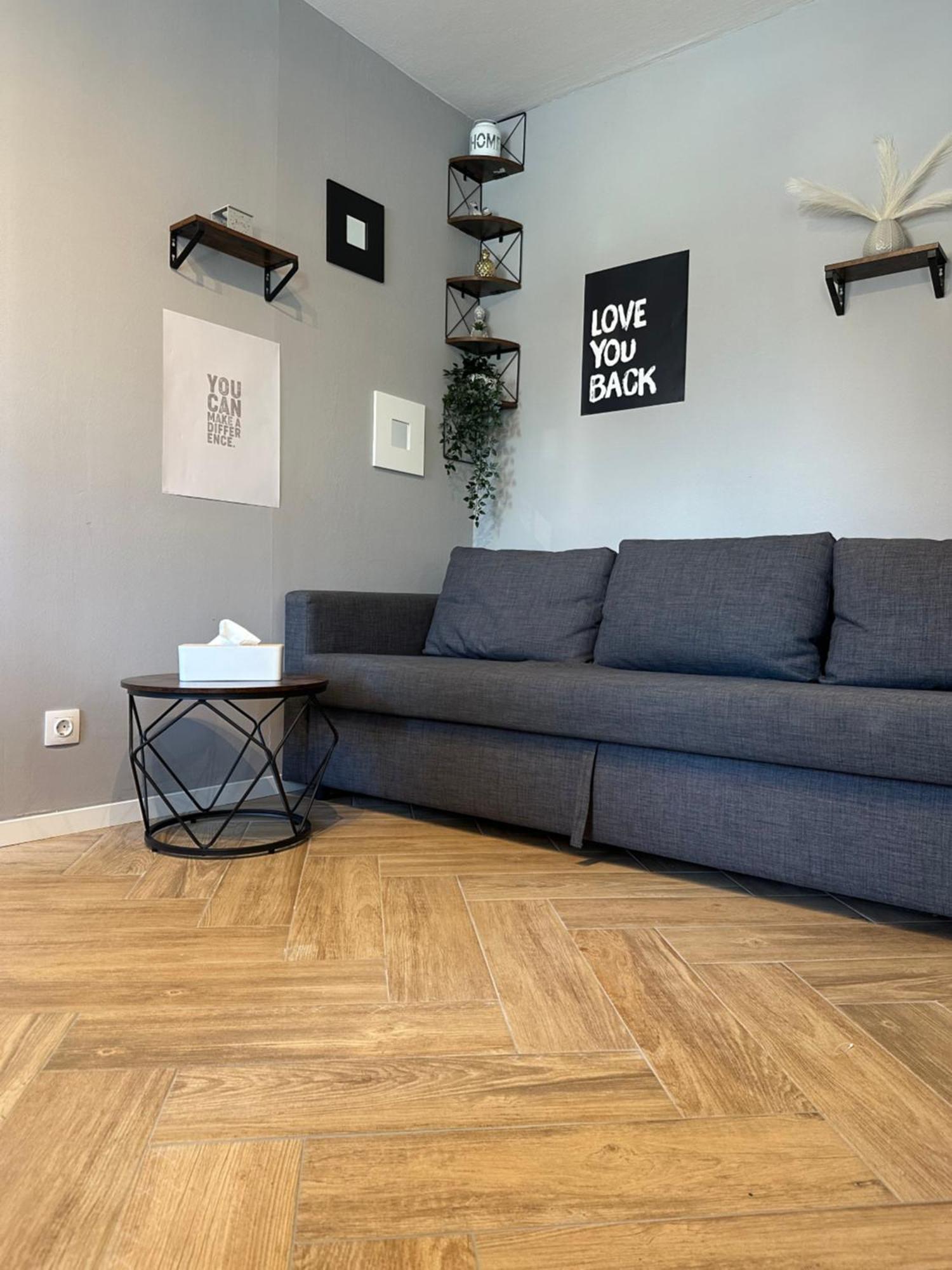 Anita'S Sweet Home Κλάγκενφουρτ Εξωτερικό φωτογραφία