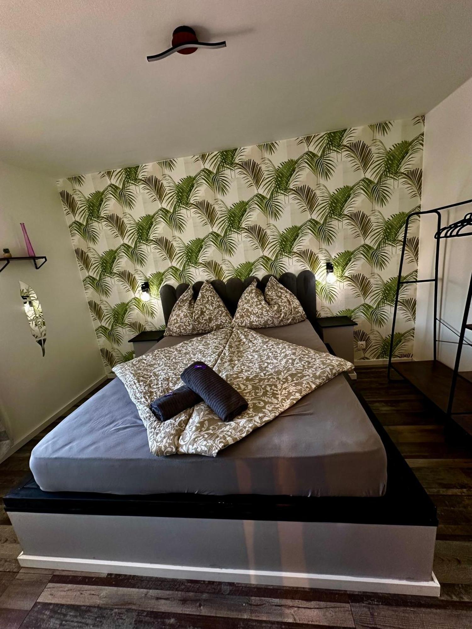 Anita'S Sweet Home Κλάγκενφουρτ Εξωτερικό φωτογραφία