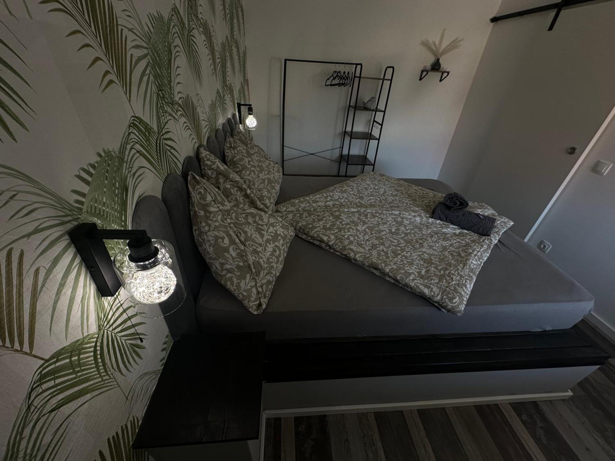 Anita'S Sweet Home Κλάγκενφουρτ Εξωτερικό φωτογραφία