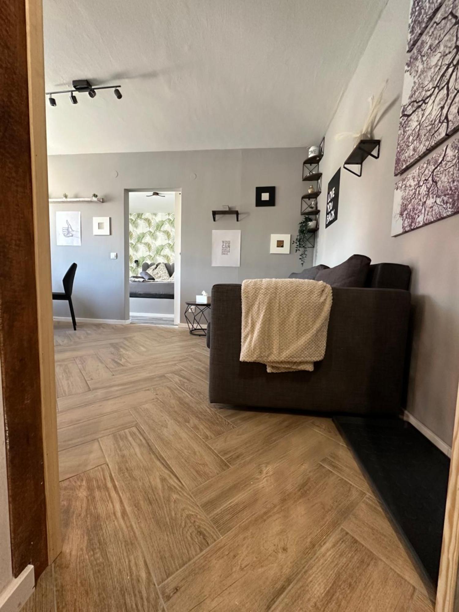 Anita'S Sweet Home Κλάγκενφουρτ Εξωτερικό φωτογραφία
