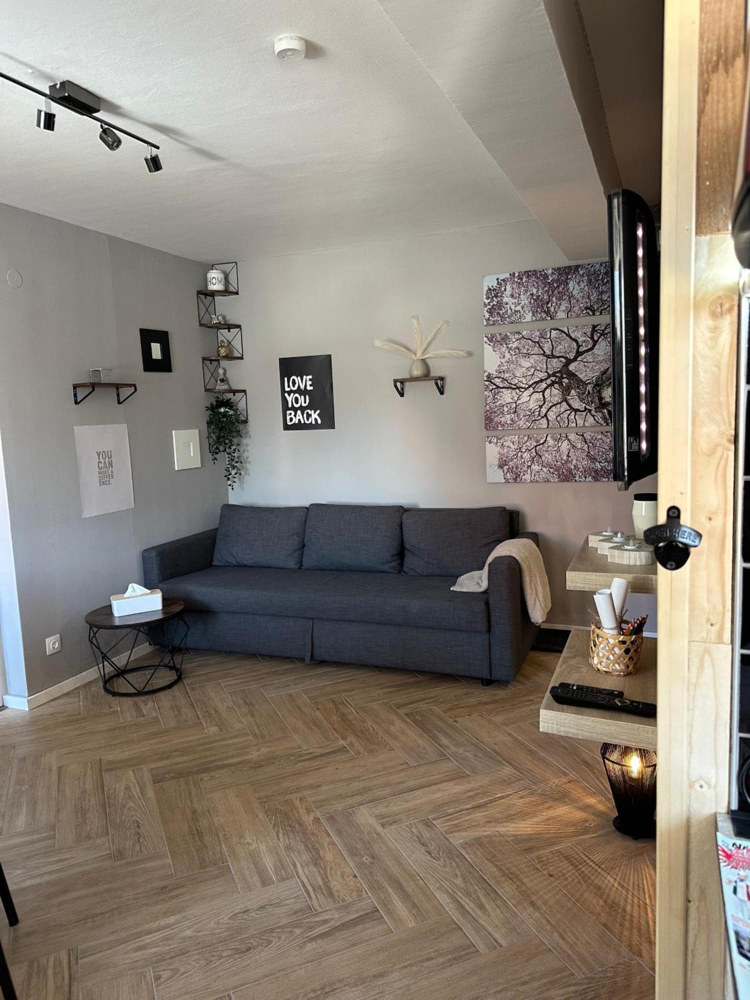 Anita'S Sweet Home Κλάγκενφουρτ Εξωτερικό φωτογραφία