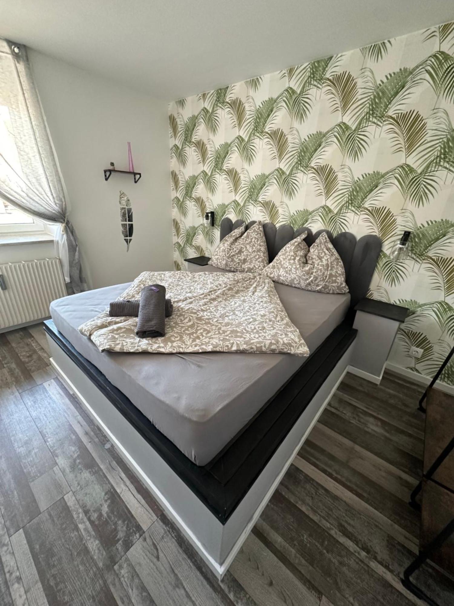 Anita'S Sweet Home Κλάγκενφουρτ Εξωτερικό φωτογραφία