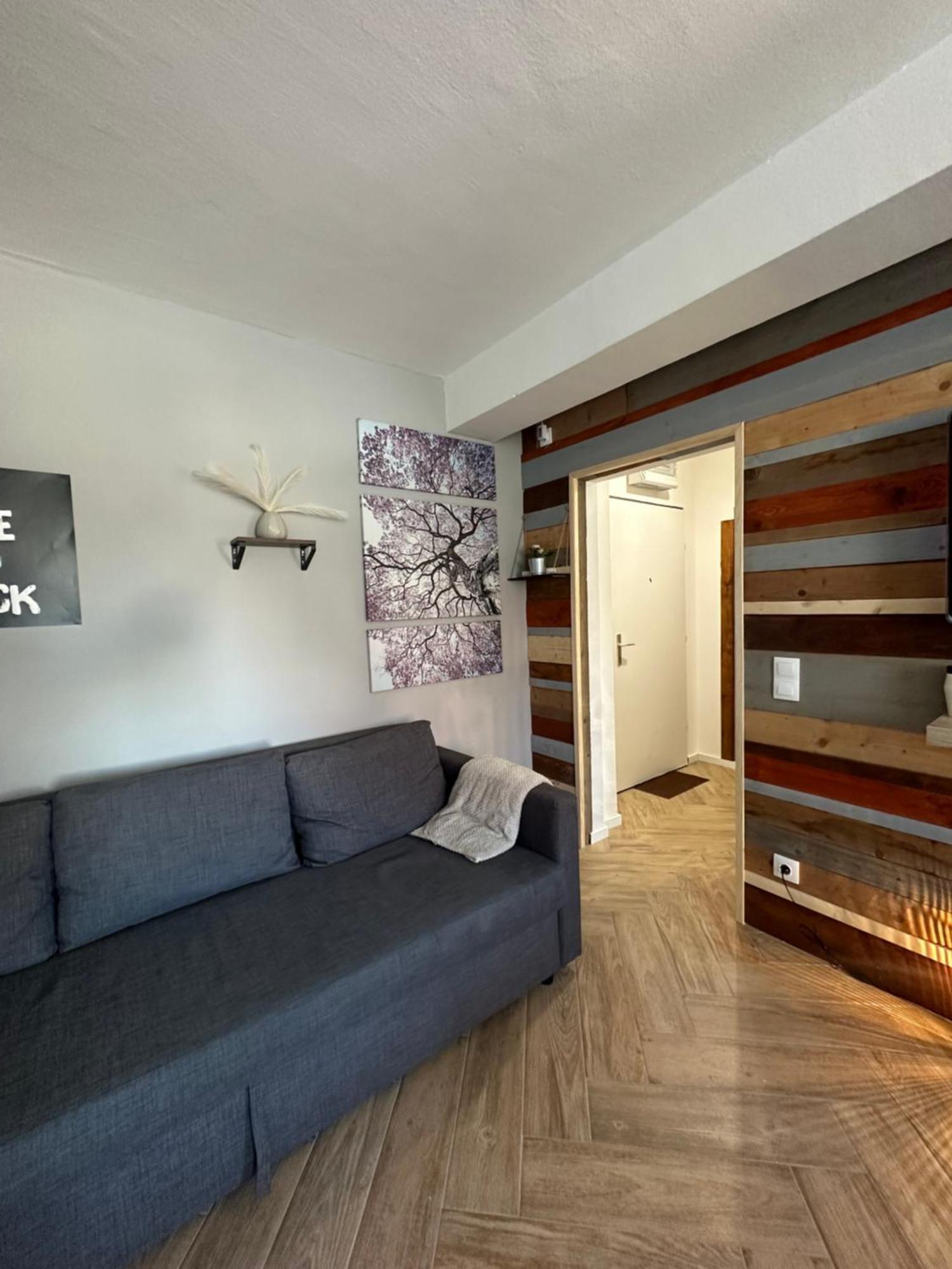 Anita'S Sweet Home Κλάγκενφουρτ Εξωτερικό φωτογραφία