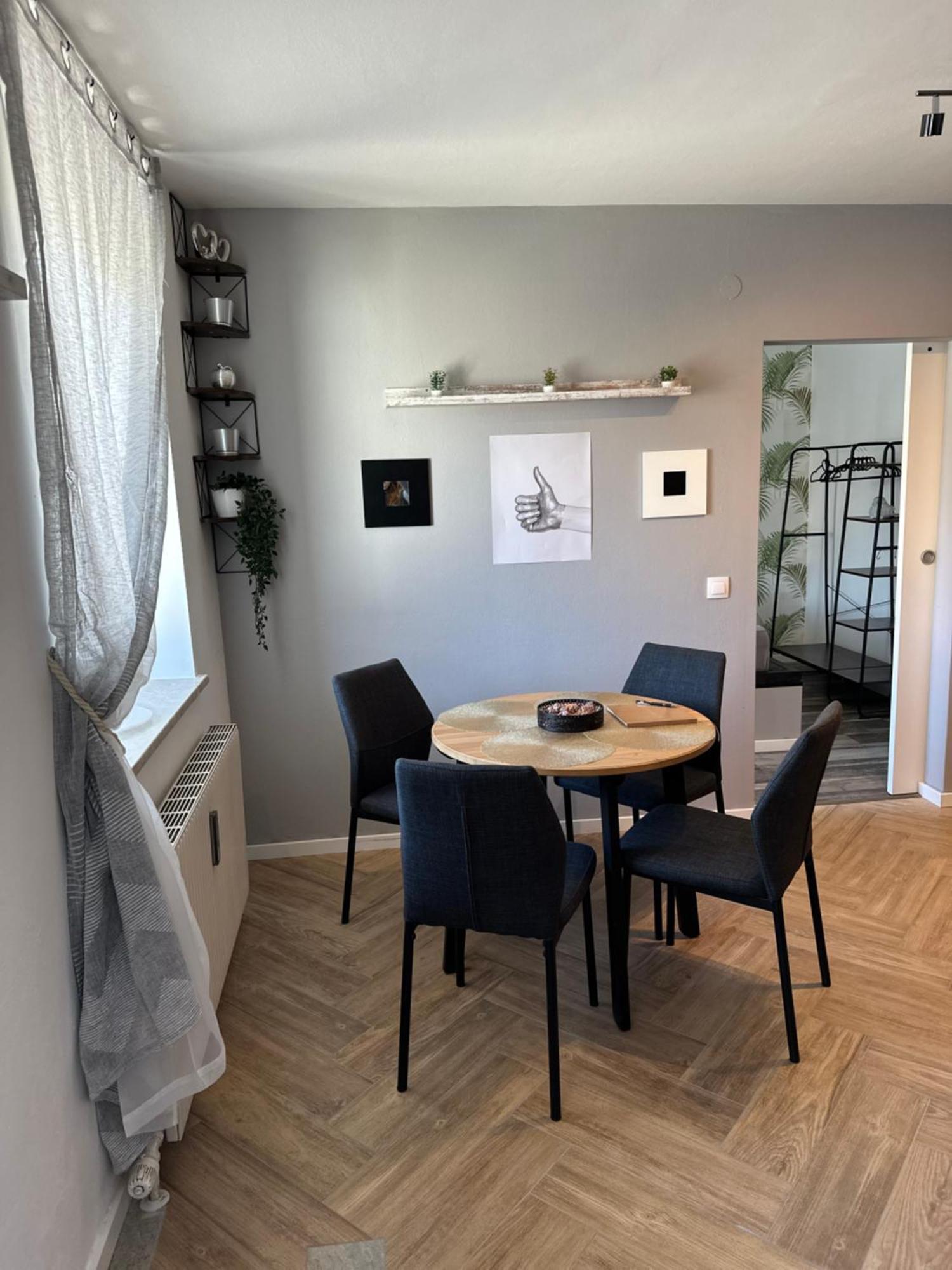 Anita'S Sweet Home Κλάγκενφουρτ Εξωτερικό φωτογραφία