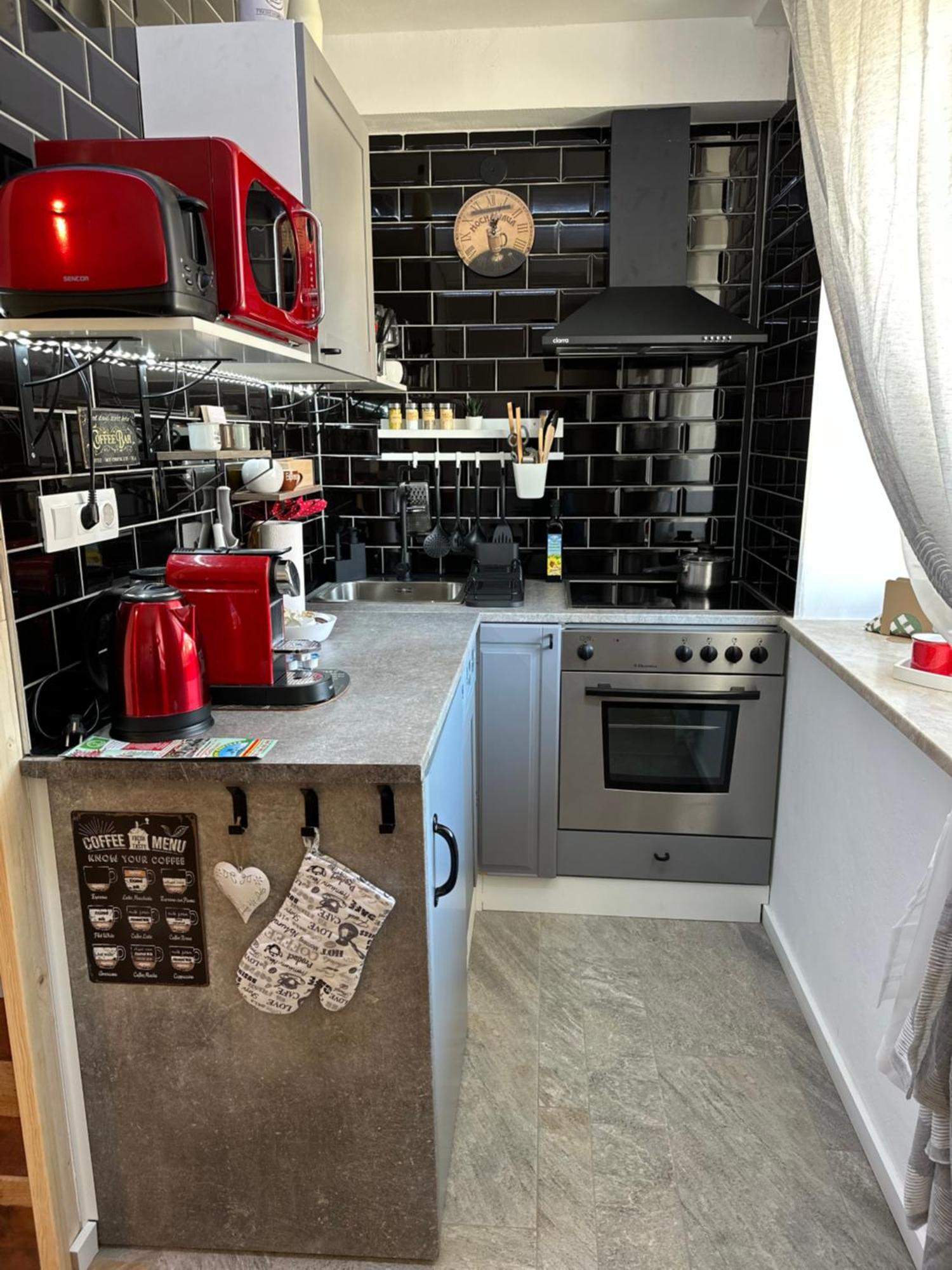 Anita'S Sweet Home Κλάγκενφουρτ Εξωτερικό φωτογραφία