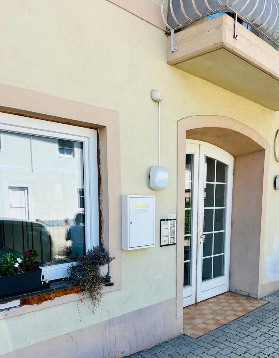 Anita'S Sweet Home Κλάγκενφουρτ Εξωτερικό φωτογραφία