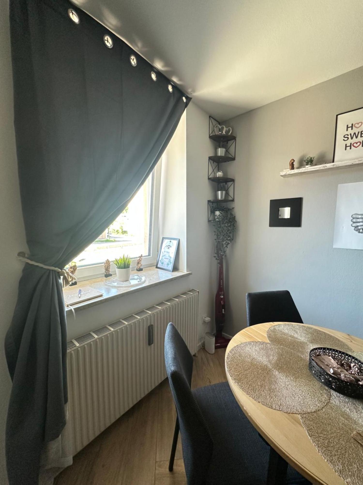 Anita'S Sweet Home Κλάγκενφουρτ Εξωτερικό φωτογραφία
